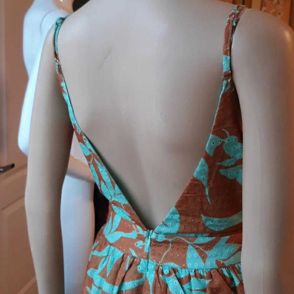 NEW Sexy Summer Maxi Dresses - Picture 10 of 14